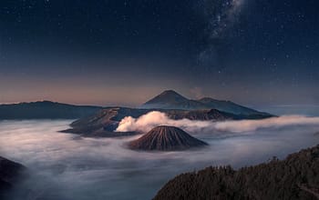 mount bromo-milky way tour - Mount Bromo - Ijen 3D2N, Ijen Tour Package, Mt Bromo Milky Way, Mt Bromo Private Tour Package, Mount Bromo Sunrise Tour, Bromo Tour Package, Cheap Bromo Tour Package