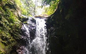kalibendo waterfall banyuwangi
