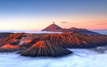 bromo sunset tour