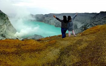 6 Facts You Have To Know About Ijen Crater in East Java Indonesia - Mount Bromo - Ijen 3D2N, Ijen Tour Package, Mt Bromo Milky Way, Mt Bromo Private Tour Package, Mount Bromo Sunrise Tour, Bromo Tour Package, Cheap Bromo Tour Package