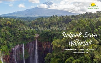 Tumpak sewu waterfall lumajang east java - Mt Bromo Prewedding Package, Bromo Ijen Sukamade Turtle Beach Tour, Mount Bromo - Ijen - Tumpak Sewu Waterfall 4D3N, Ijen Blue Flame Tour Package, Mount Bromo Ijen Sewu Waterfall Malang City Tour, Bromo Ijen Tour Agency