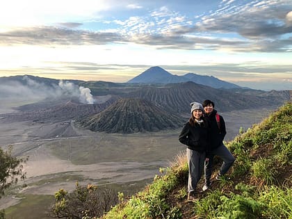 mount bromo ijen tour package